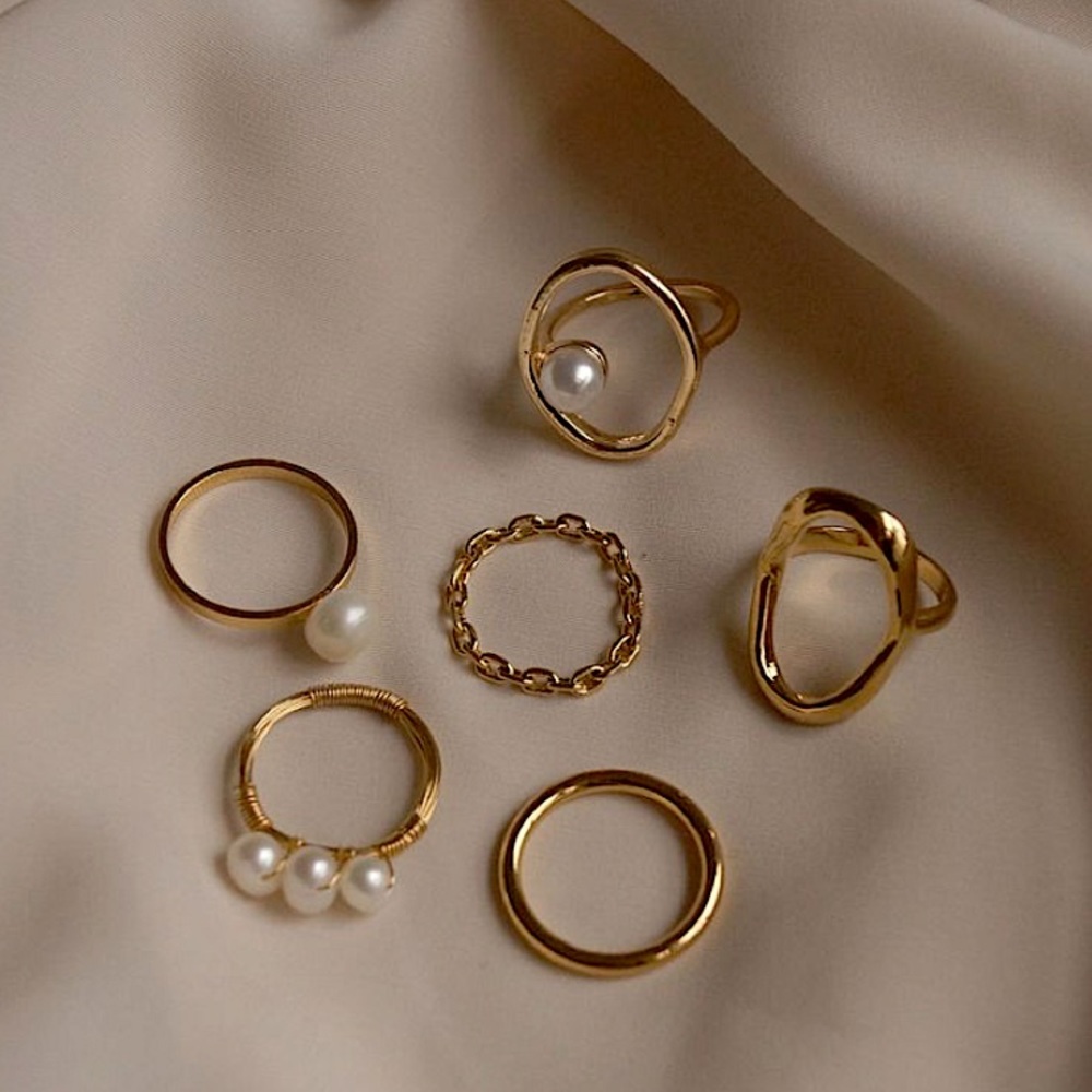 jewelry mystery box